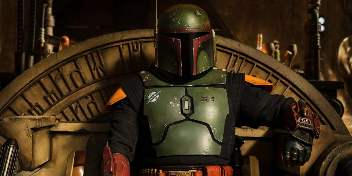 Pourquoi la série “Star Wars” de Disney+ mérite une seconde chance