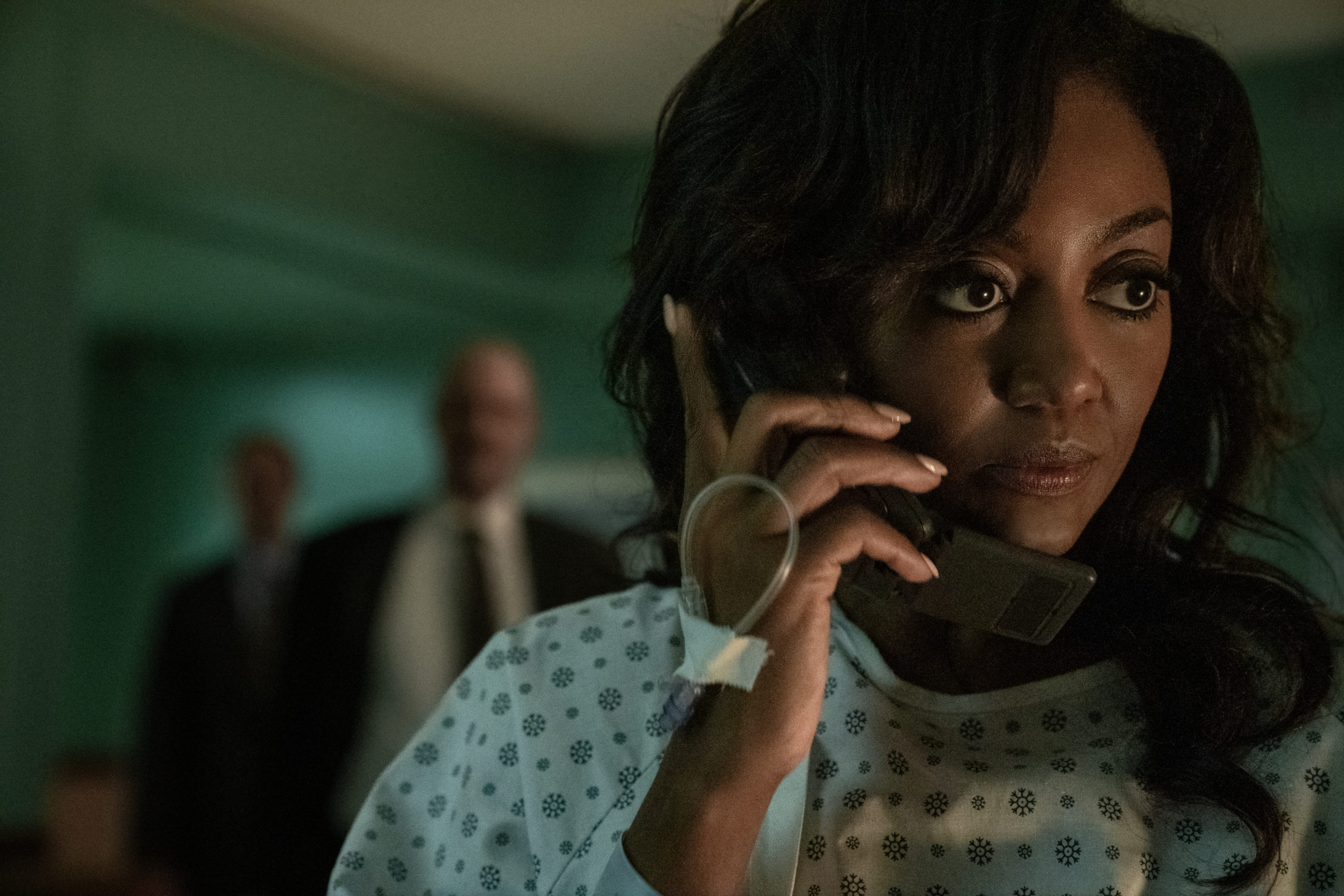 Power Book III: Raising Kanan : annulé ou renouvelé ? – séries TV annulées et renouvelées, audiences