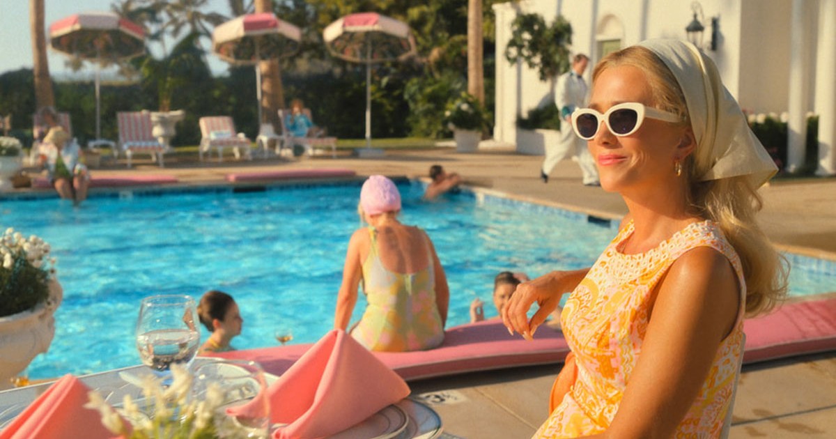Premier aperçu de la comédie de Kristen Wiig sur Apple TV+
