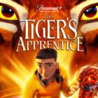 First Teaser and Poster for ‘The Tiger’s Apprentice’