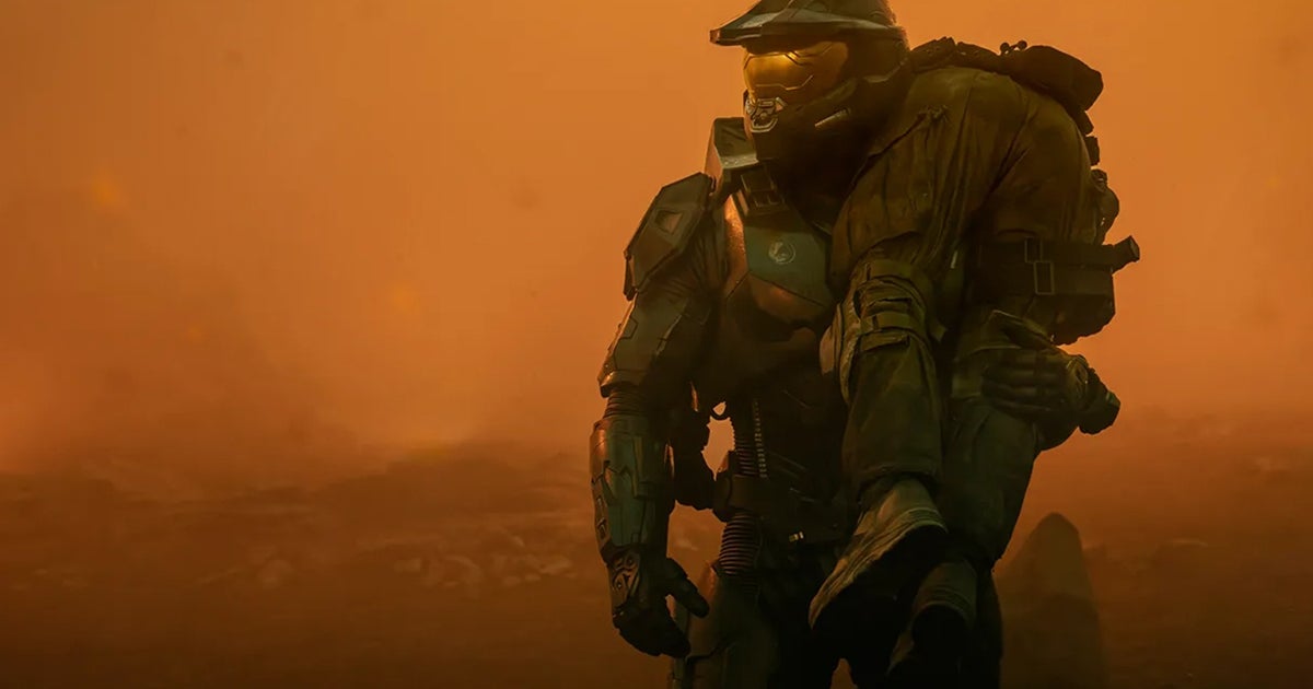 Premier trailer de la saison 2 de Halo est arrivé