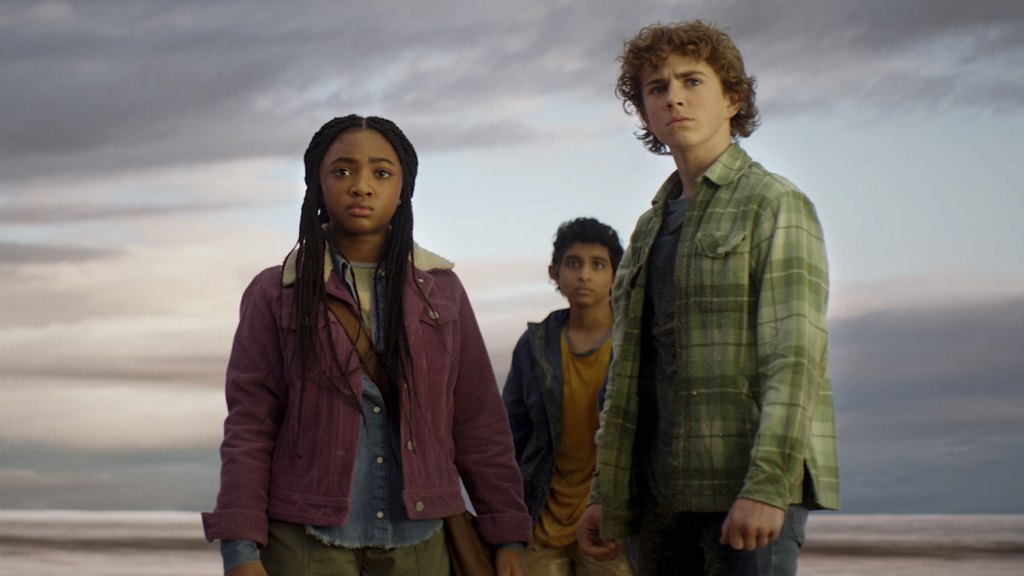 Première série Disney+ sur Hulu – ne manquez pas !