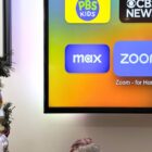 You can take Zoom calls from your couch now with this new Apple TV app