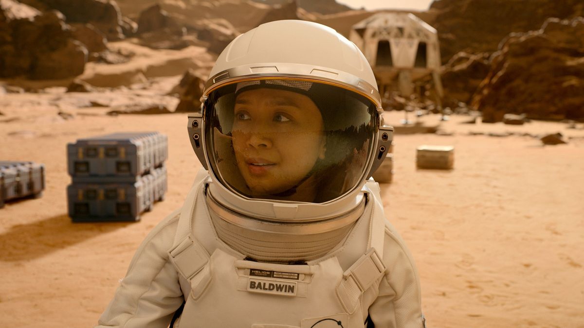 Critique épisode 9 saison 4 de “For All Mankind” : La course pour Goldilocks est lancée!