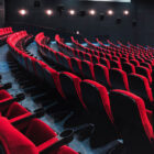 Box office revenue projections for 2024 show as being down