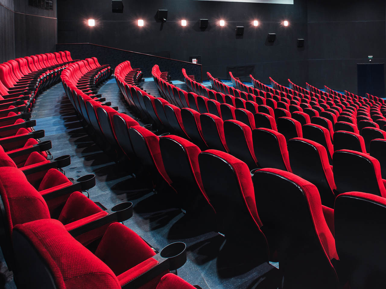Prévisions de recettes au box-office en baisse pour 2024