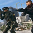 Prime Gaming Giving Away Free Call of Duty: Warzone Bundle