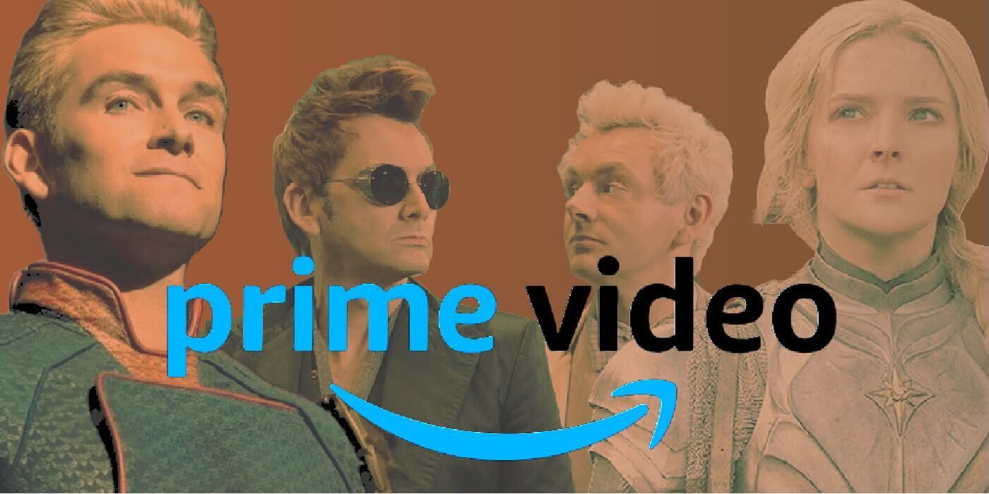Prime Video : Ajout de publicités et hausse de prix dès janvier 2024