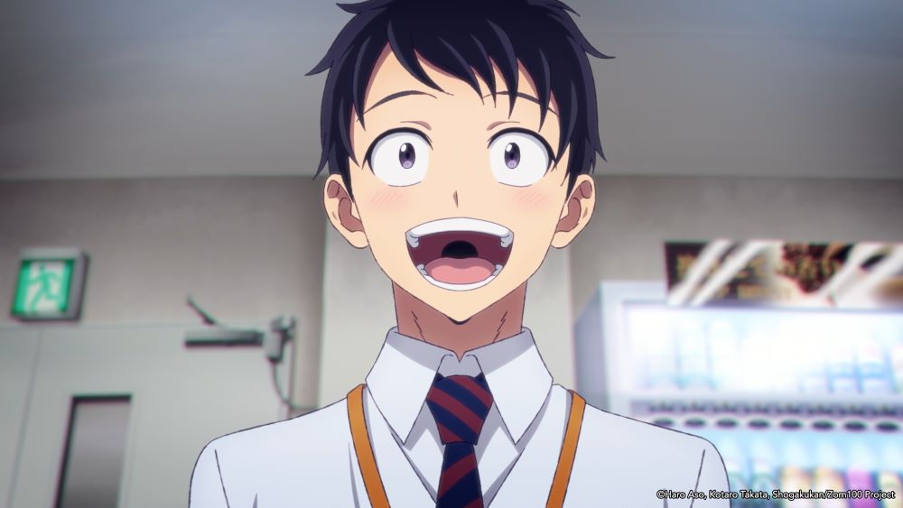 Prime Video lance Anime Times Channel en Inde