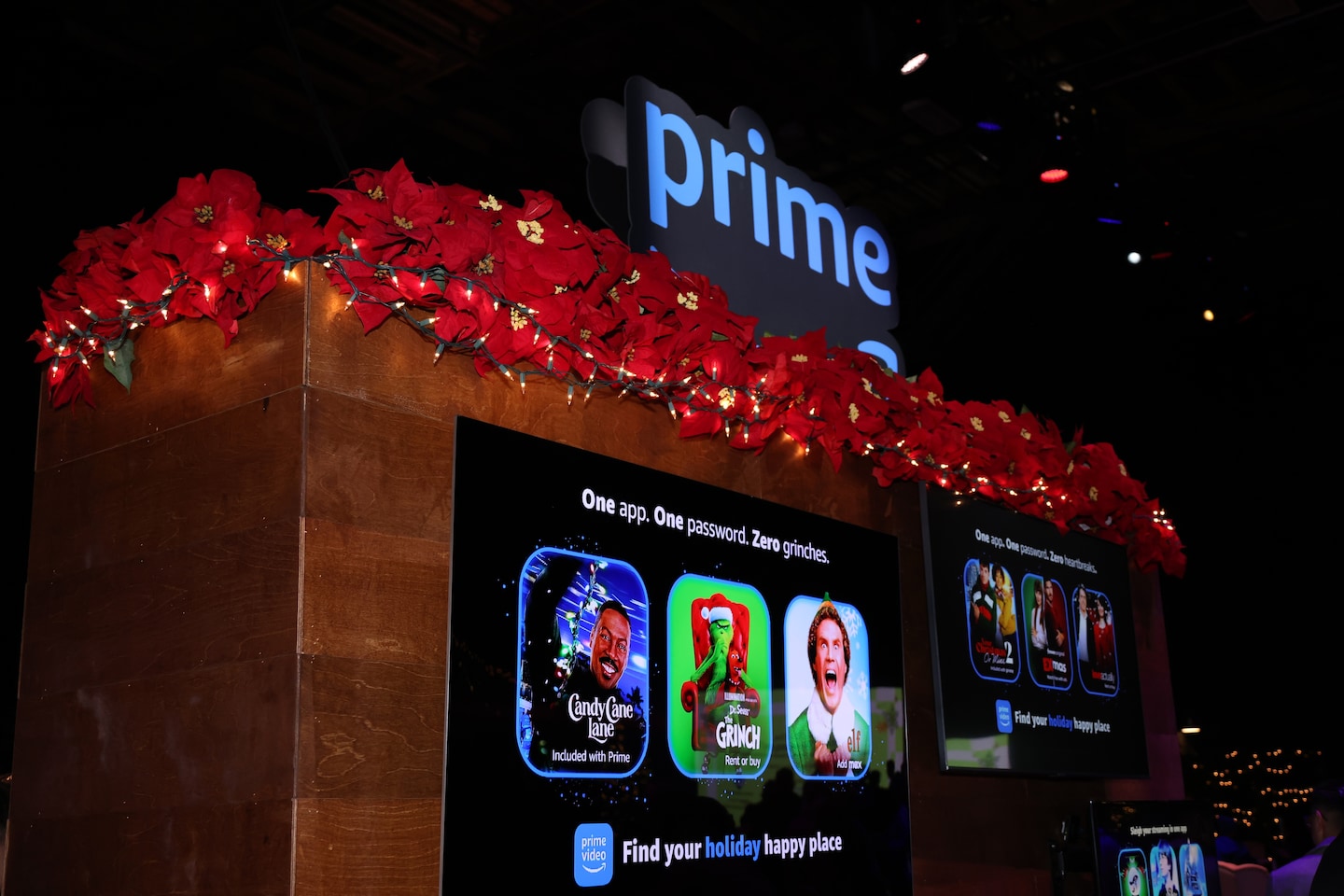 Prime Video propose des annonces. Le streaming sera plus cher pour les éviter.