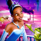 The Princess and the Frog, Disney