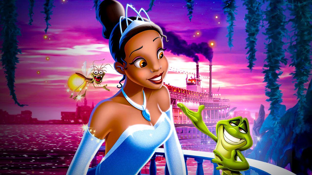Princesse et la Grenouille : Film live-action en 2025 ? Explications sur les rumeurs de remake
