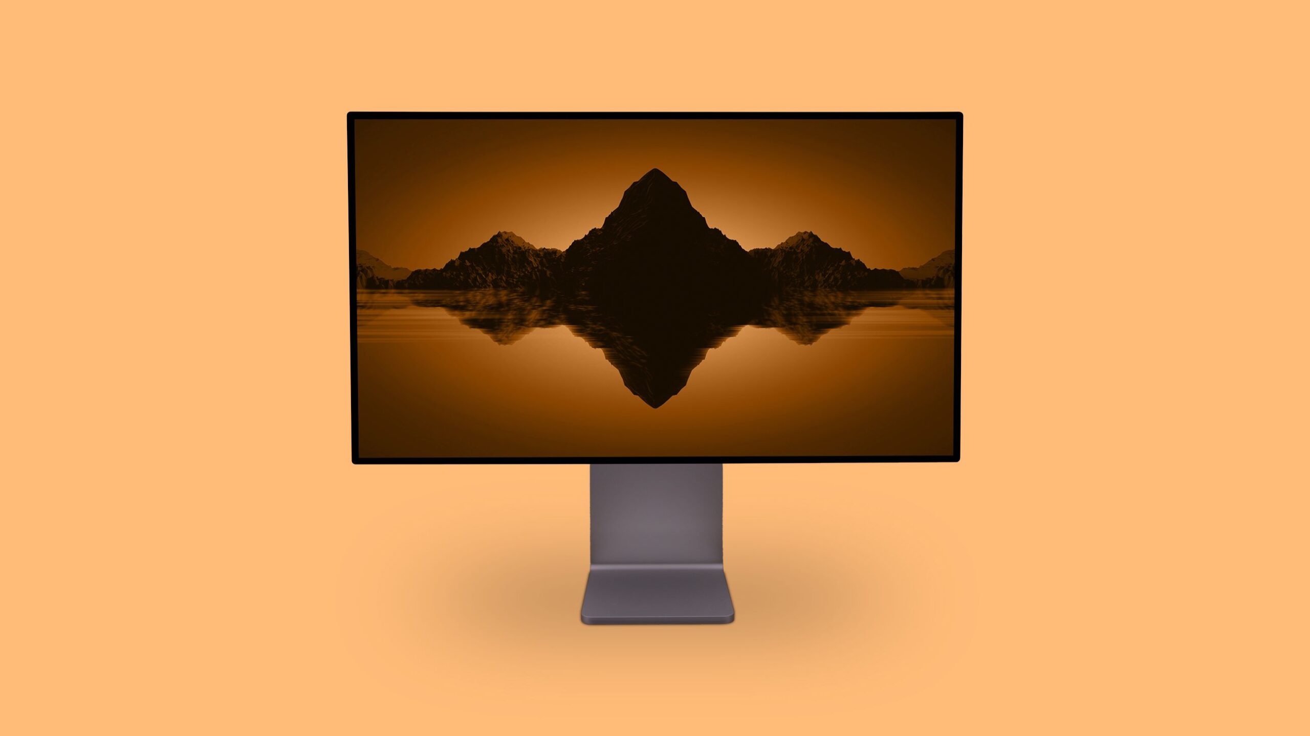Pro Display XDR fête ses quatre ans : quand attendre un nouveau modèle