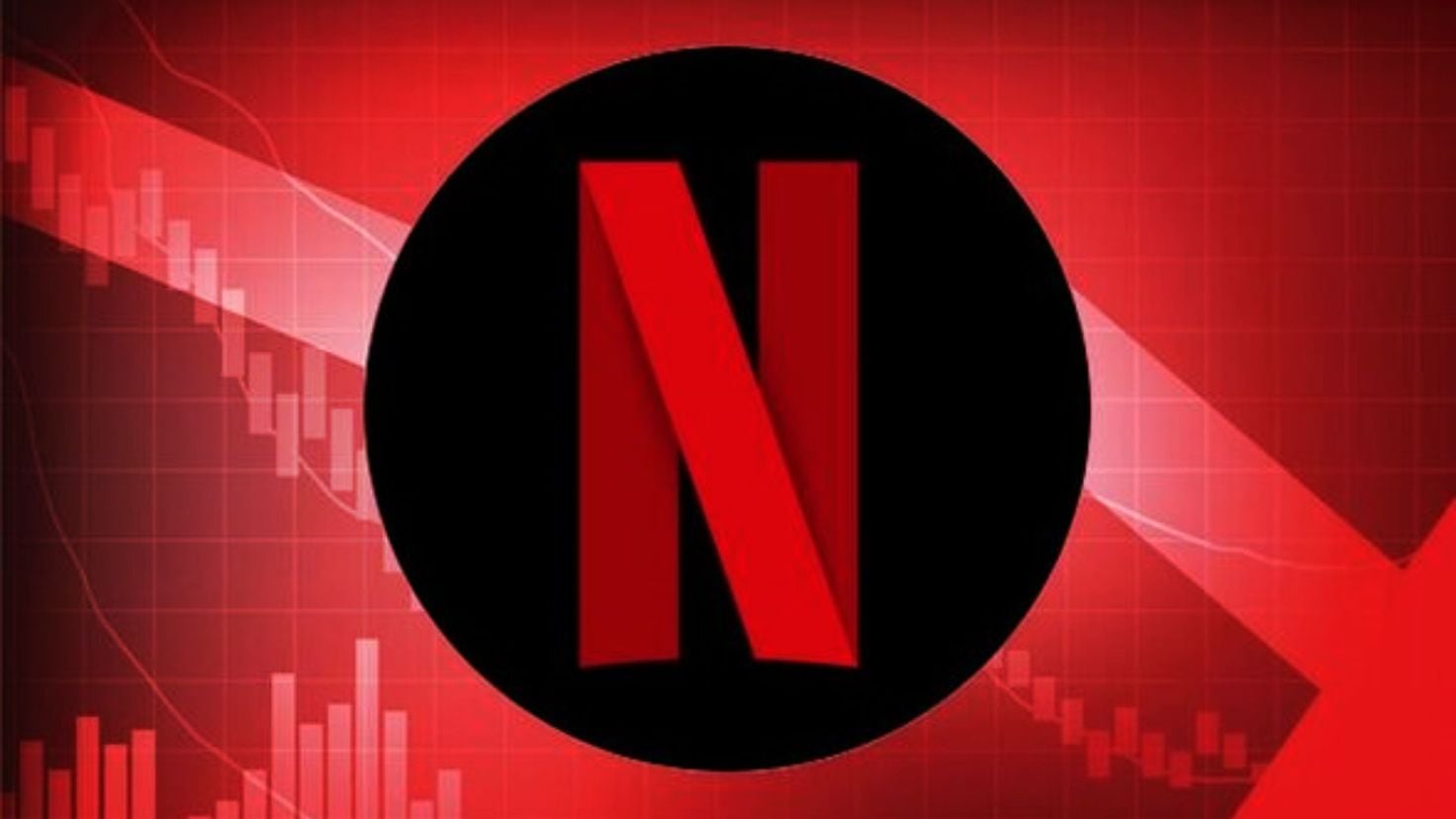 Problème de connexion Netflix : Quand sera-t-il de retour ?