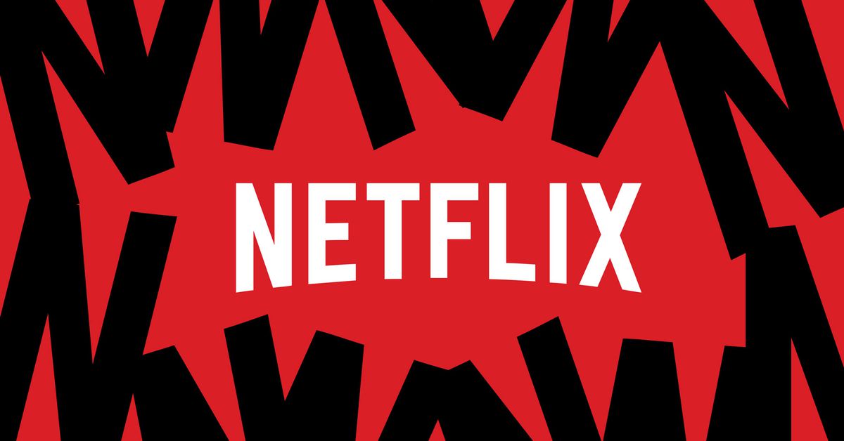 Problème de connexion sur Netflix pour de nombreux utilisateurs