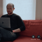 Big screen video chatting needs some work – Six Colors