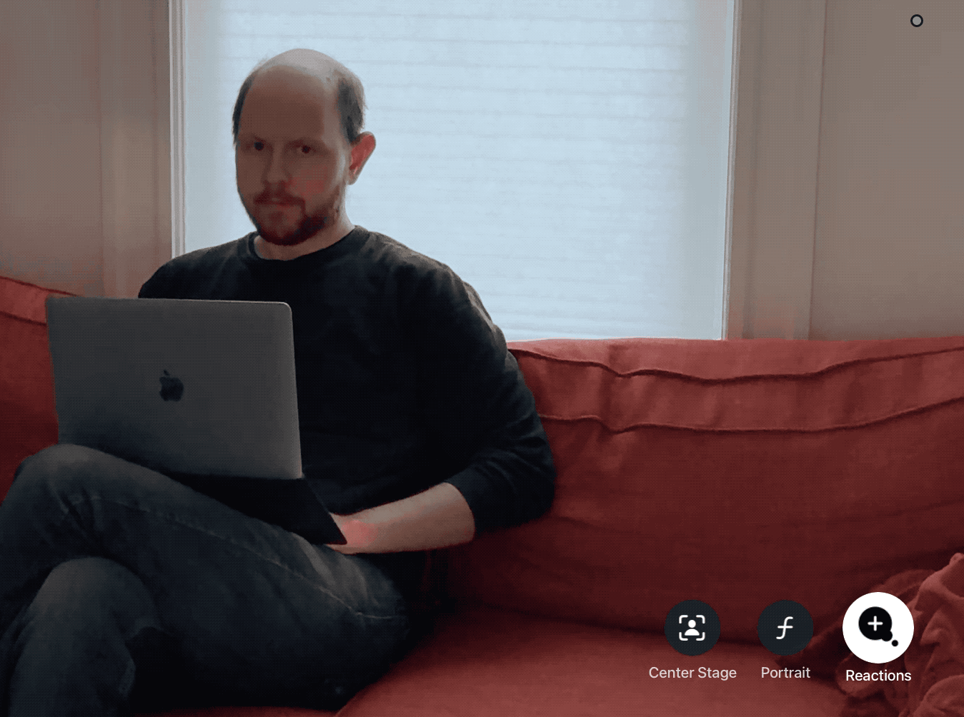 Problèmes à corriger pour les grands écrans lors des discussions vidéo