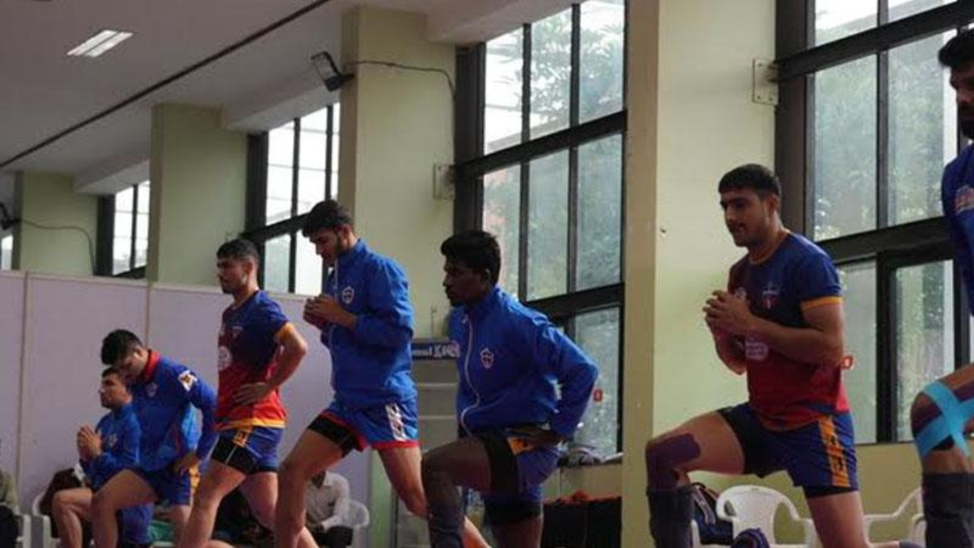 Probus Insurance s’associe à Disney+ Hotstar pour la Pro Kabaddi League 2023