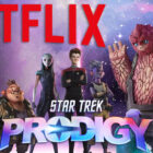 Prodigy’ Launches Into Kid’s Top 10 Ranking On Netflix – TrekMovie.com