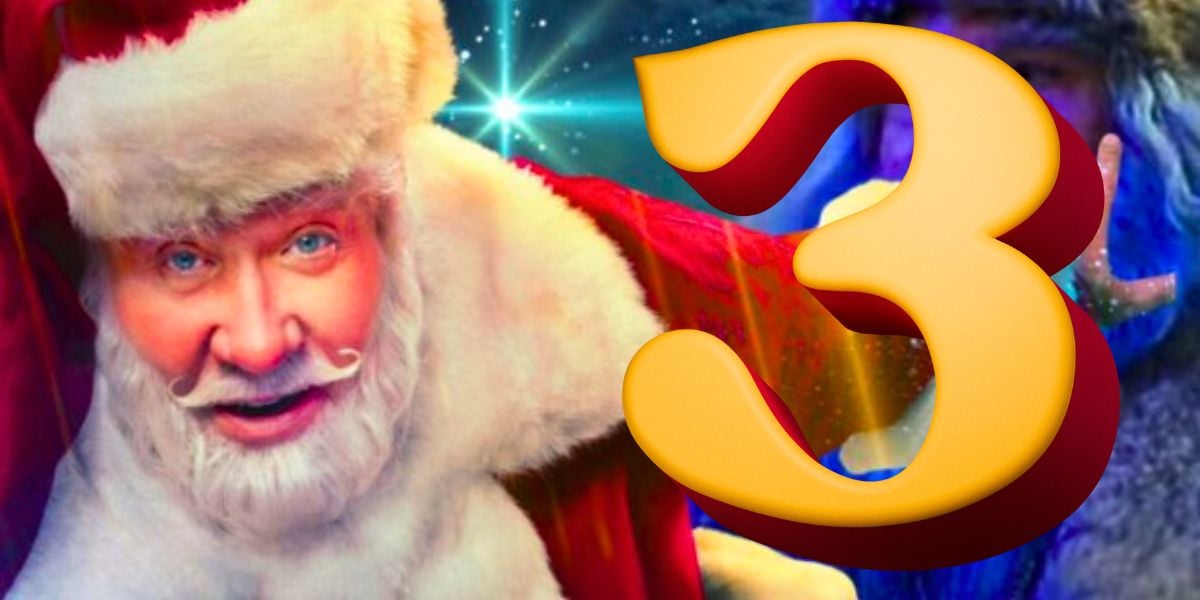 Producteur des “Pères Noël” annonce enfin une excitante mise à jour sur une 3ème saison