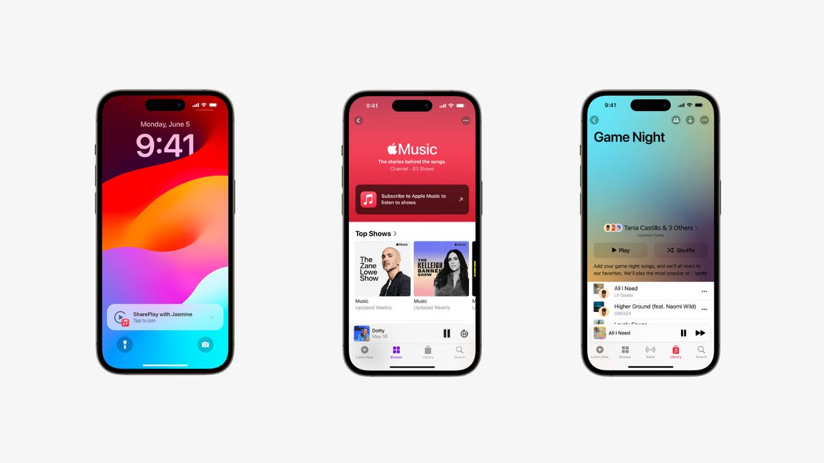Profitez de trois mois d’Apple Music gratuits avec cette offre de vacances