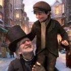 Catch up on your holiday movie tradition with Disney+ Season’s Streamings