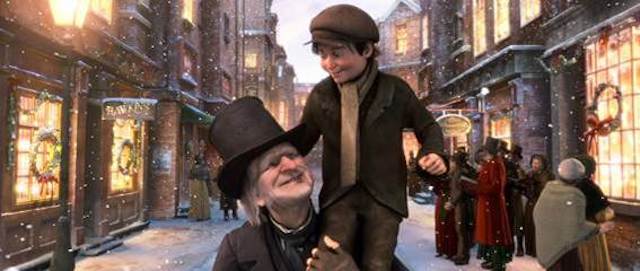 Profitez de vos traditionnels films de Noël avec Disney+ Season’s Streamings