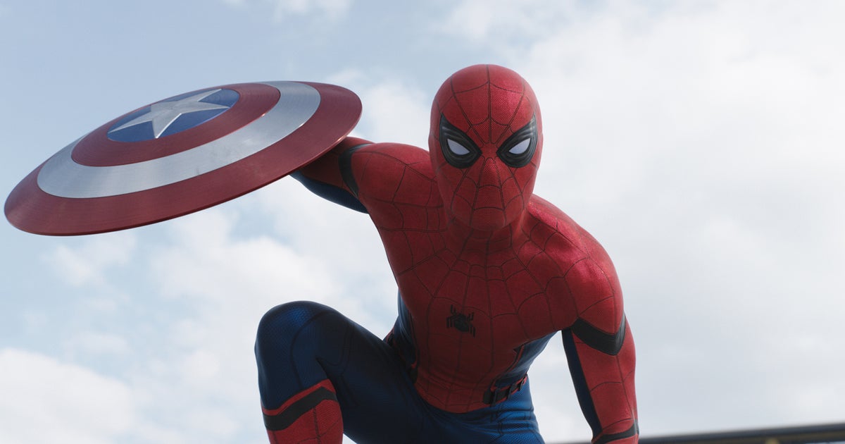Profitez des films Marvel Studios sans être fan