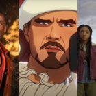 Disney+ Christmas 2023 schedule confirmed with huge Marvel event, fantasy and sci-fi