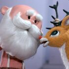 “Rudolph the Red-Nosed Reindeer,” which debuted in 1964, is the longest-running holiday special in television history.