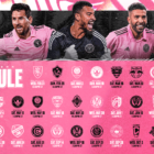 Inter Miami CF 2024 MLS Regular Season Schedule Unveiled