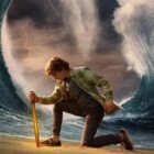 Percy Jackson poster