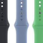 Official 45mm Apple Watch Sport Bands hit $30 each in six styles (Reg. $49), more from $24