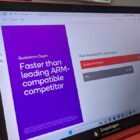 Qualcomm claims new chips are 21% faster than Apple's M3