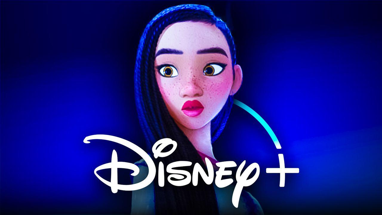 Quand le film Souhait débarque sur Disney+