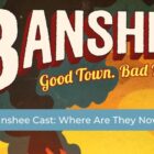 Banshee Where Are They Now