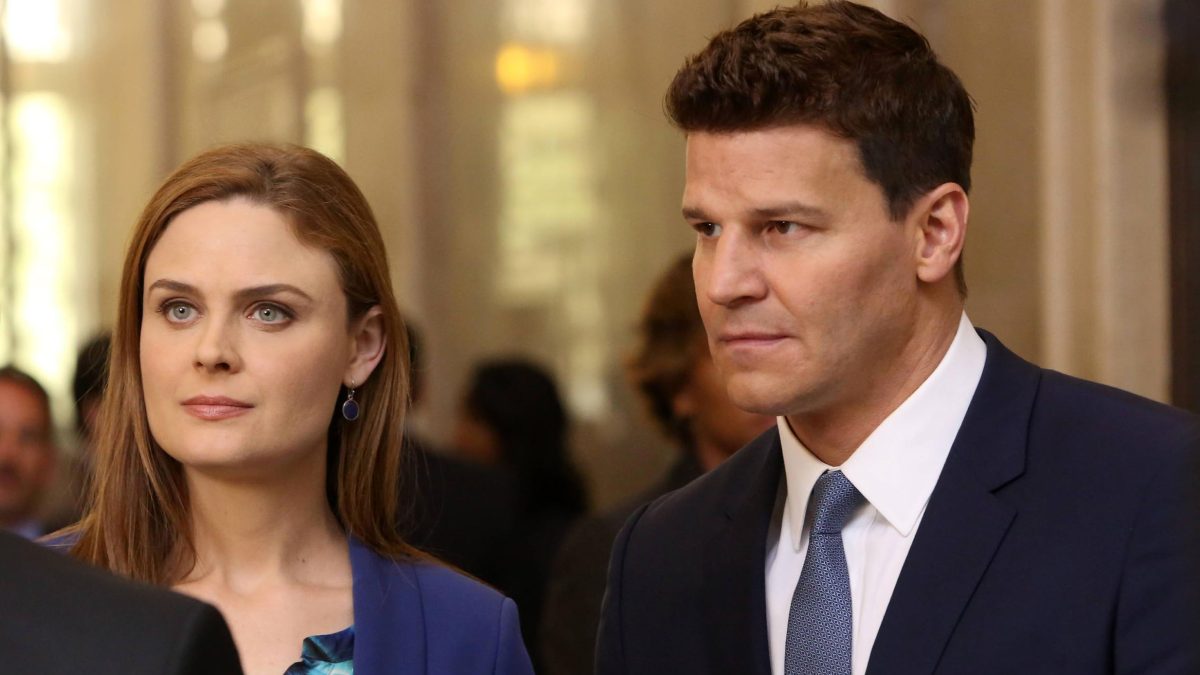 Que sont devenus les acteurs de la série “Bones” ?