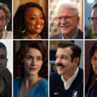 What Should Win for Outstanding Comedy Series?