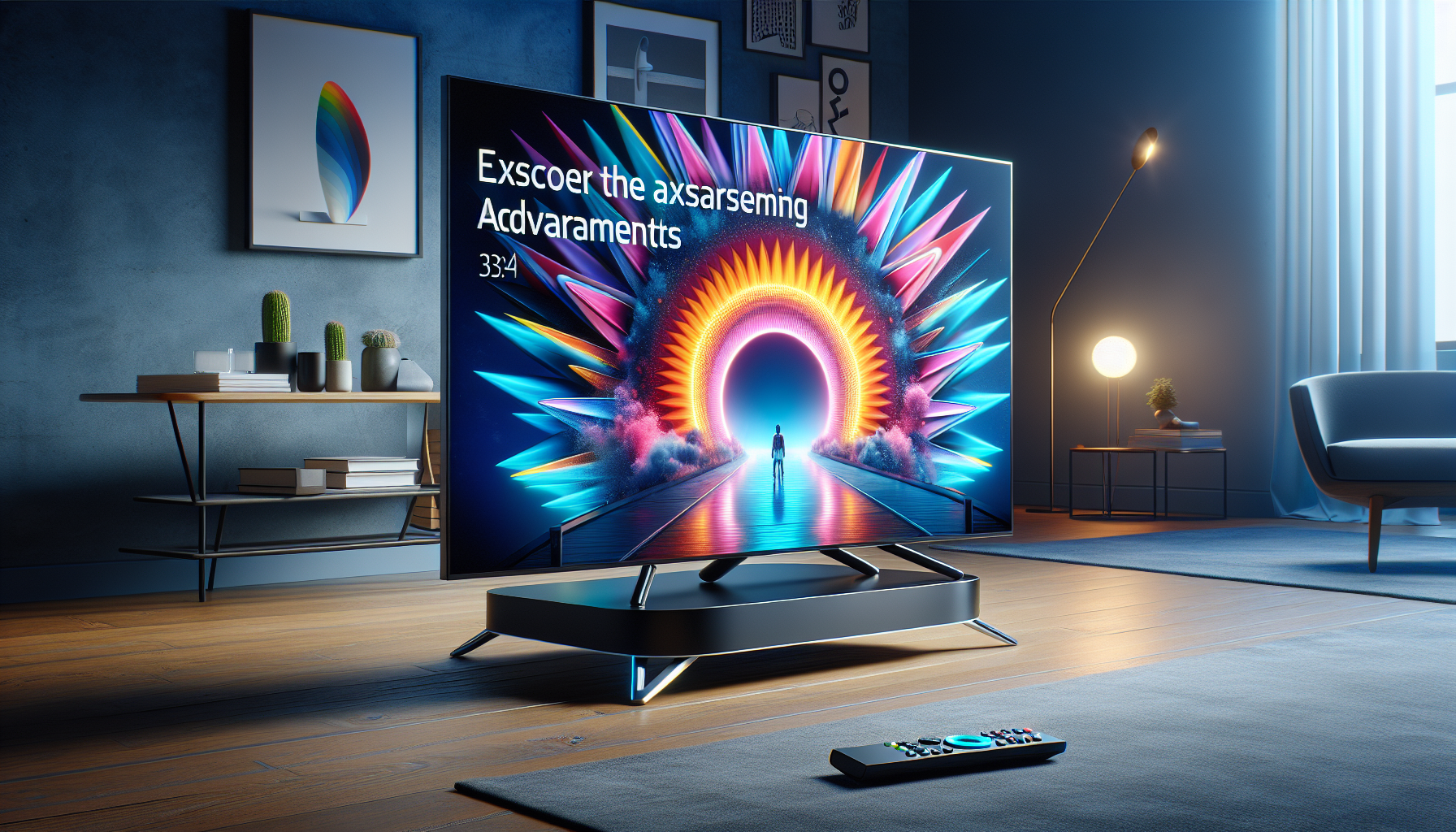 Quelles sont les nouveautés apportées par l’Apple TV pour le divertissement à la maison ?