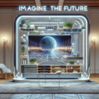 Quelles sont les perspectives d'avenir pour l'Apple TV dans le domaine du divertissement à la maison ?