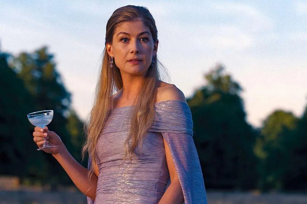 Quoi regarder le soir du Nouvel An sur Netflix, Amazon Prime Video, Hulu, Apple TV et plus encore