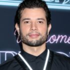 Rafael de la Fuente joins Fire Country TV Show