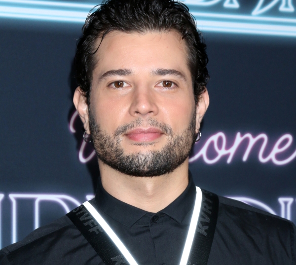 Rafael de la Fuente rejoint la série dramatique de CBS pour la saison deux
