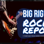 Big Rig ROCK Report 12.15.23 | 102.5 KZOK