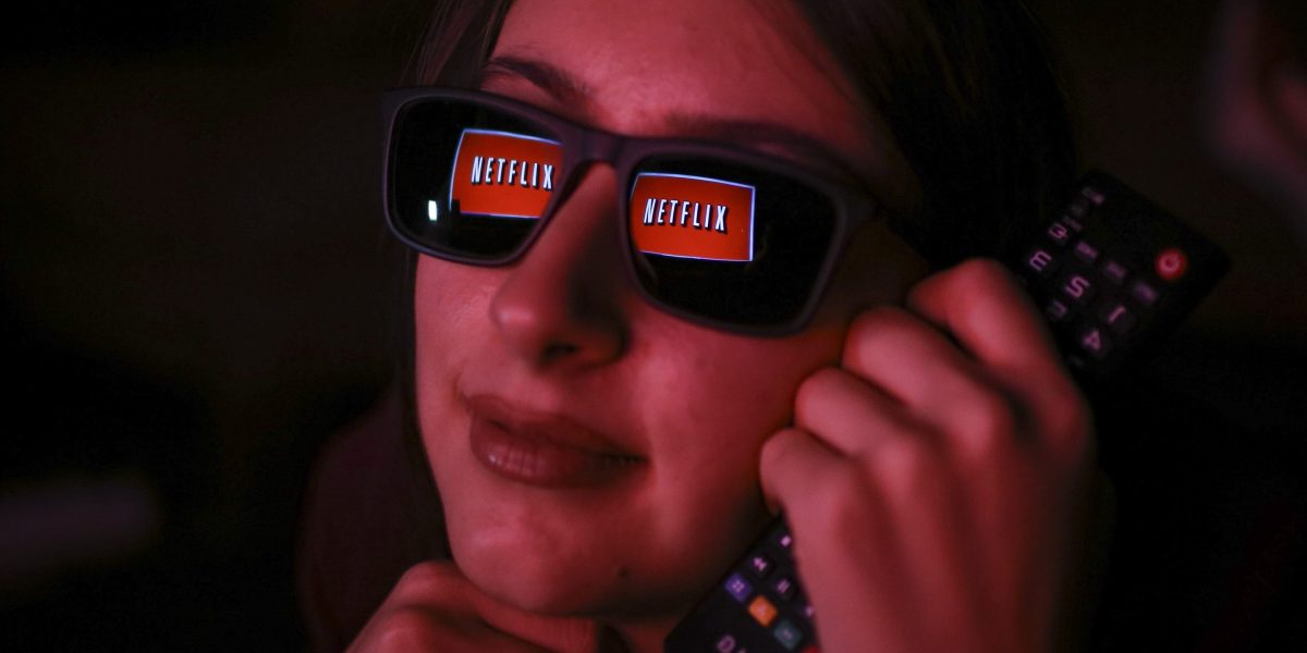 Rapport bilan de Netflix : les chiffres enfin dévoilés