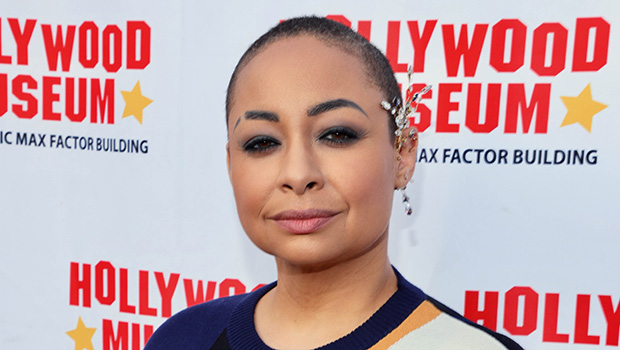 Raven-Symone partage un hommage déchirant pour son frère Blaize – Hollywood Life