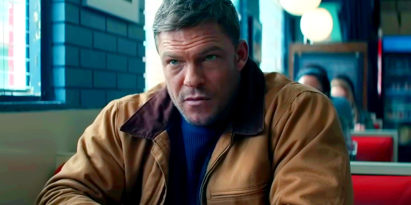 Reacher Saison 2 bat déjà un record majeur en quelques jours