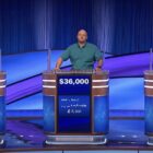 Jeopardy! contestants