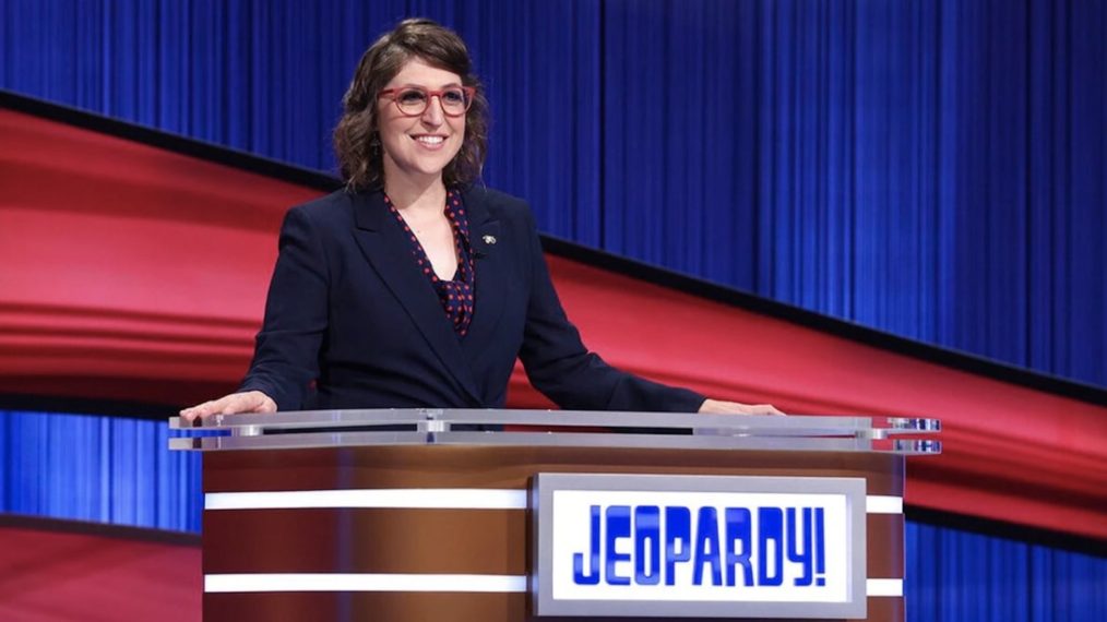 Réaction des fans de Jeopardy! face à la sortie surprise de Mayim Bialik