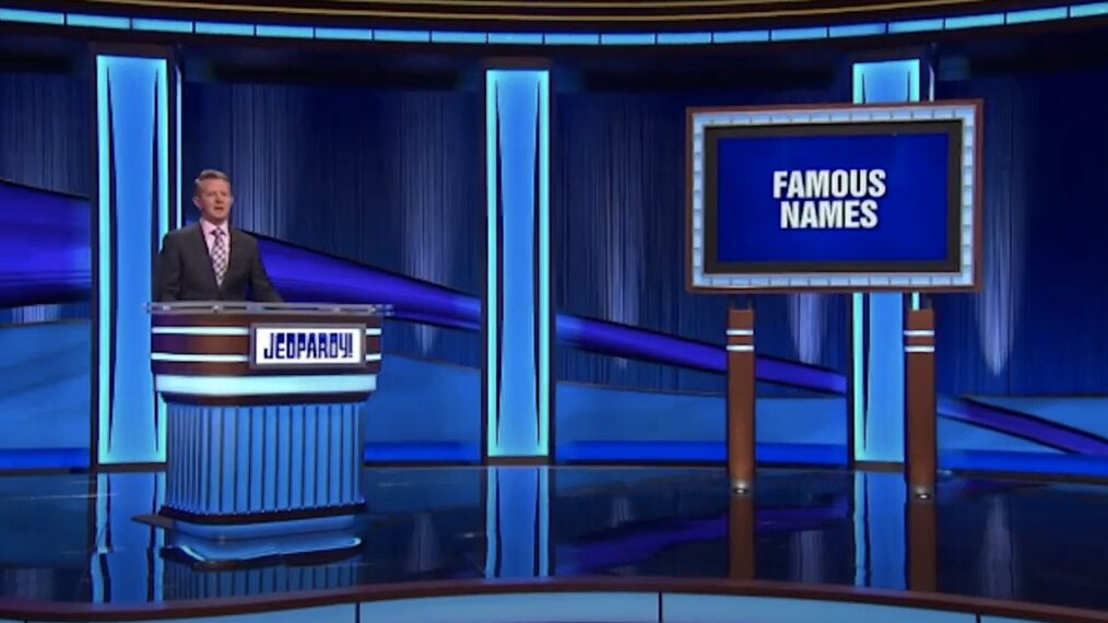 Réaction hilarante des fans de “Jeopardy!” à l’énigme finale trompeuse de Seabiscuit